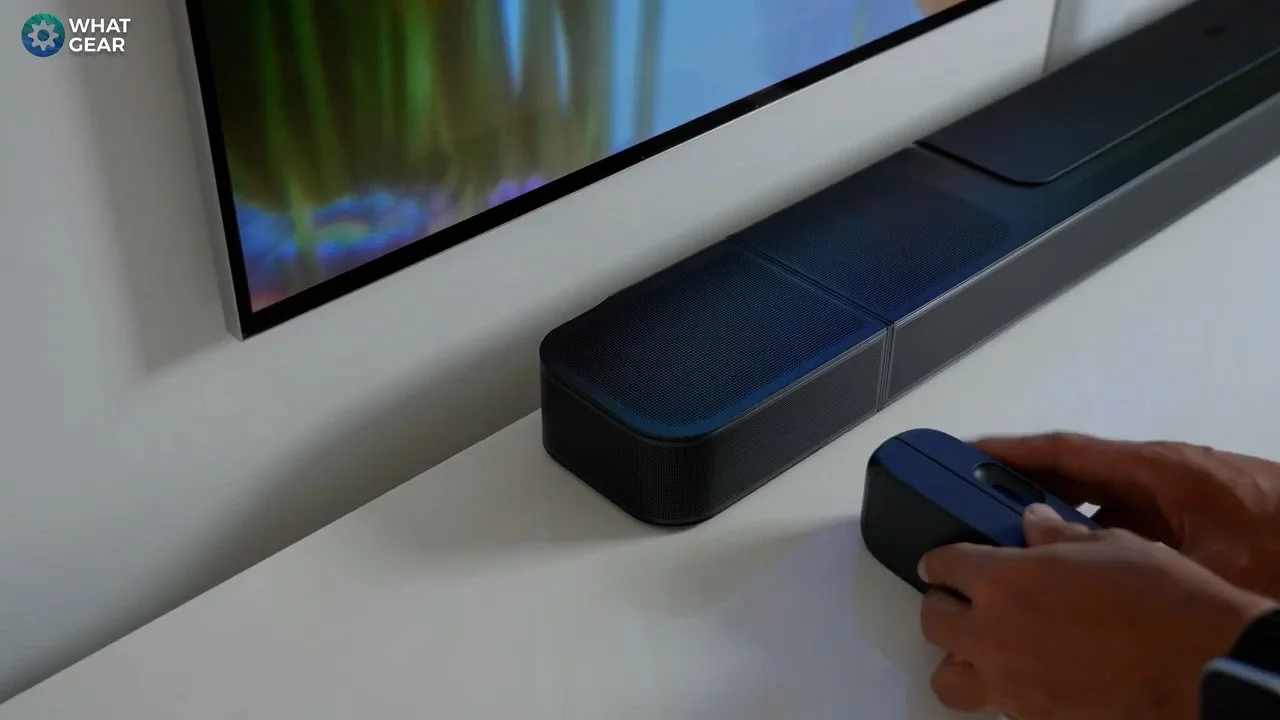 This Atmos Soundbar Changes Everything! - JBL Bar 1000 Review